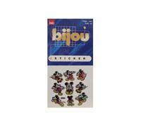 STICKERS DISNEY : MICKEY - AUTOCOLLANT BRILLANT ENFANT