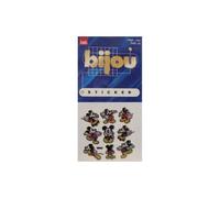 STICKERS DISNEY : MICKEY - AUTOCOLLANT BRILLANT ENFANT