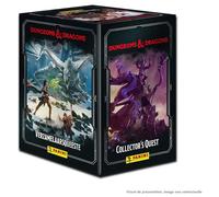 Stickers Dungeons & Dragons Boite De 24 Pochettes