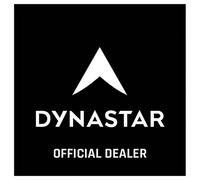 Stickers Dynastar L2 official dealers Noir TU