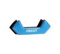 Stickers étriers Cyan Flex-On Safe-On Bleu TU