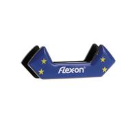 Stickers étriers Europe Flex-On Safe-On Bleu TU
