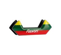 Stickers étriers Flex-On Safe On Lituanie Vert TU