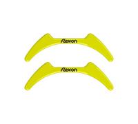 Stickers étriers Flex-On Uni Jaune TU
