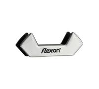 Stickers étriers Gris Argent Flex-On Safe-On Gris TU
