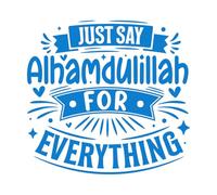 Stickers finement sculptés Ramadan, ressourcez votre foi, religion musulmane, mois sacré, typographie 67.2x70.9cm Stickers pour vitres Bleu