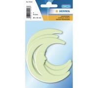 Stickers fluorescents HOME 'lune'