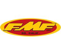 Stickers FMF Autocollant