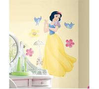 Stickers géant Blanche Neige Disney