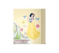 Stickers géant Blanche Neige Princesse Disney