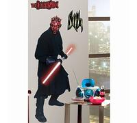Stickers Géant Dark Maul Star Wars