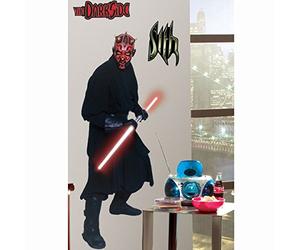 Stickers Géant Dark Maul Star Wars