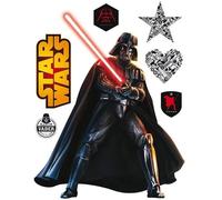 Stickers Géant Dark Vador Star Wars 85 Cm