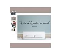 Stickers Géant - Le Rêve est le Gardien du Sommeil