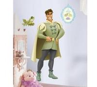 Stickers géant Prince Naveen de Maldonia Disney G