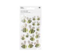 Stickers gel abeilles - rico design