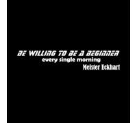 Stickers gravés Aide et motivation pour réussir avec Windows Office 22.5x121.6cm Amovible sans laisser de colle Blanc