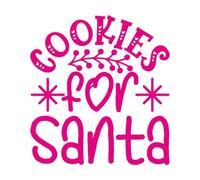 Stickers gravés Joyeux Noël et bonnes fêtes ! 36x38.7cm N'abîme pas le mur RoseRouge