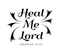 Stickers gravés phrase biblique, foi chrétienne, typographie 41x50.5cm Modification et ajout d'informations possibles Noir