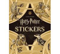 Stickers Harry Potter