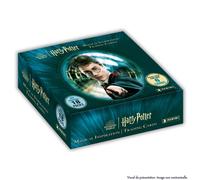 Stickers Harry Potter Prophecy Tc Boite De 18 Pochettes