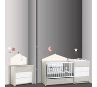 Stickers home Sauthon Baby Déco timouki G