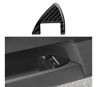 Stickers Intérieurs Pour A3, S3 Et RS3 2003-2012 Console Centrale, Levier De Vitesse, Garniture De Lève-vitre Autres Éléments Décoratifs Garniture Intérieur(Couleur 3)