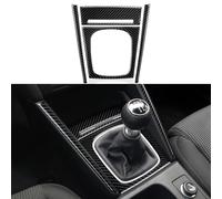 Stickers Intérieurs Pour A3, S3 Et RS3 2003-2012 Console Centrale, Levier De Vitesse, Garniture De Lève-vitre Autres Éléments Décoratifs Garniture Intérieur(Couleur 8)