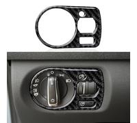 Stickers Intérieurs Pour A3, S3 Et RS3 2003-2012 Console Centrale, Levier De Vitesse, Garniture De Lève-vitre Autres Éléments Décoratifs Décoration Intérieur(Couleur 5)