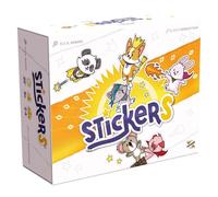 Jeu de stratégie Stickers