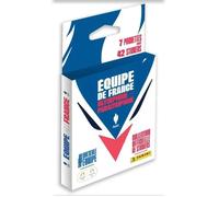 Stickers Jo 2024 Blister 7 Pochettes