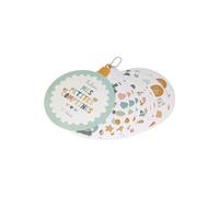 Stickers - Jolies Comptines