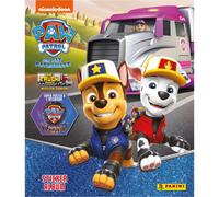 Stickers La Pat Patrouille le film Album