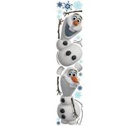 Stickers - La Reine des Neiges - Olaf Bleu G