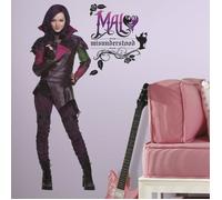 Roommates Stickers Mal Les Descendants Disney