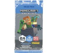 Stickers Minecraft 2, Fatpack