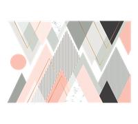 Stickers montagnes scandinaves alpina