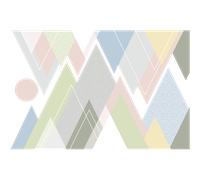 Stickers montagnes scandinaves jura