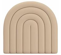 Stickers muraux 3D pour chambre d'enfant Motif anti-collision Pour chambre d'enfant Club de danse et jardin d'enfants