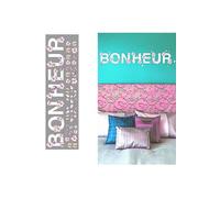 Stickers Muraux Bonheur