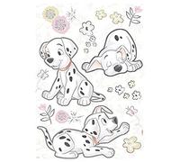 Sticker Mural, 50cm x 70cm, Meilleur des Amis