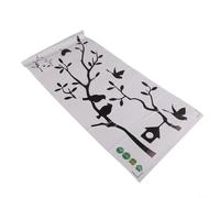 Stickers muraux décoratifs à couper le souffle pour tous les styles de pièce