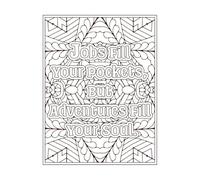 Stickers muraux en vinyle avec citations d'aventure 40 x 52,5 cm Ne pas endommager la surface du mur Café