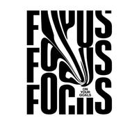 Stickers muraux en vinyle Citations spirituelles 506 51x62.4cm Modification et ajout d'informations possibles Noir