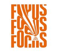 Stickers muraux en vinyle Citations spirituelles 506 51x62.4cm Multicolore Orange