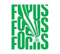 Stickers muraux en vinyle Citations spirituelles 506 68x83.2cm Décoration artistique Vert