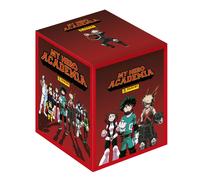 Stickers My Hero Academia Boite De 36 Pochettes