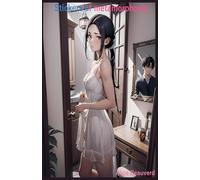 Stickers of metamorphosis