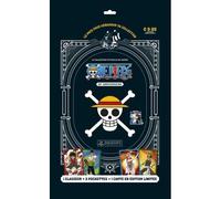 Stickers One Piece Tc 25years Starter Pack
