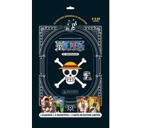 Stickers One Piece Tc 25years Starter Pack